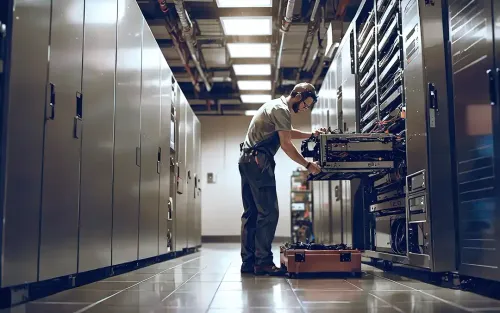 Domain, Hosting & Wartung: Was brauchen Sie?