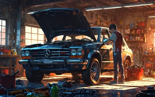 Website selber machen oder machen lassen?