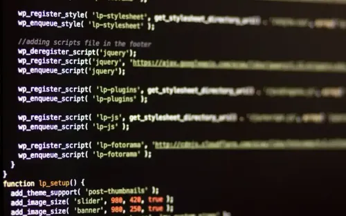 Warum WordPress-Websites langsam sind