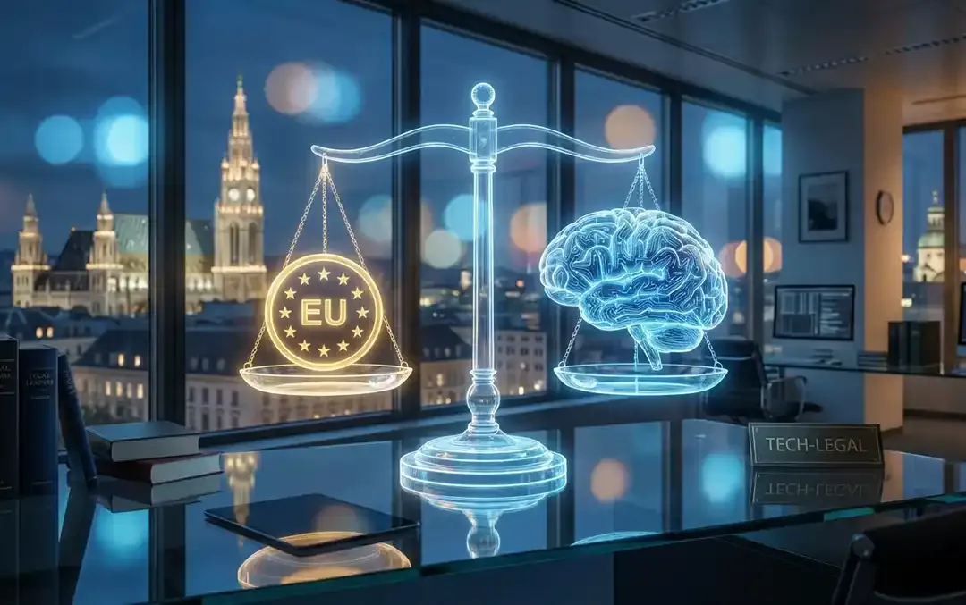 EU AI Act 2026: Ab Sommer müssen Sie das wissen