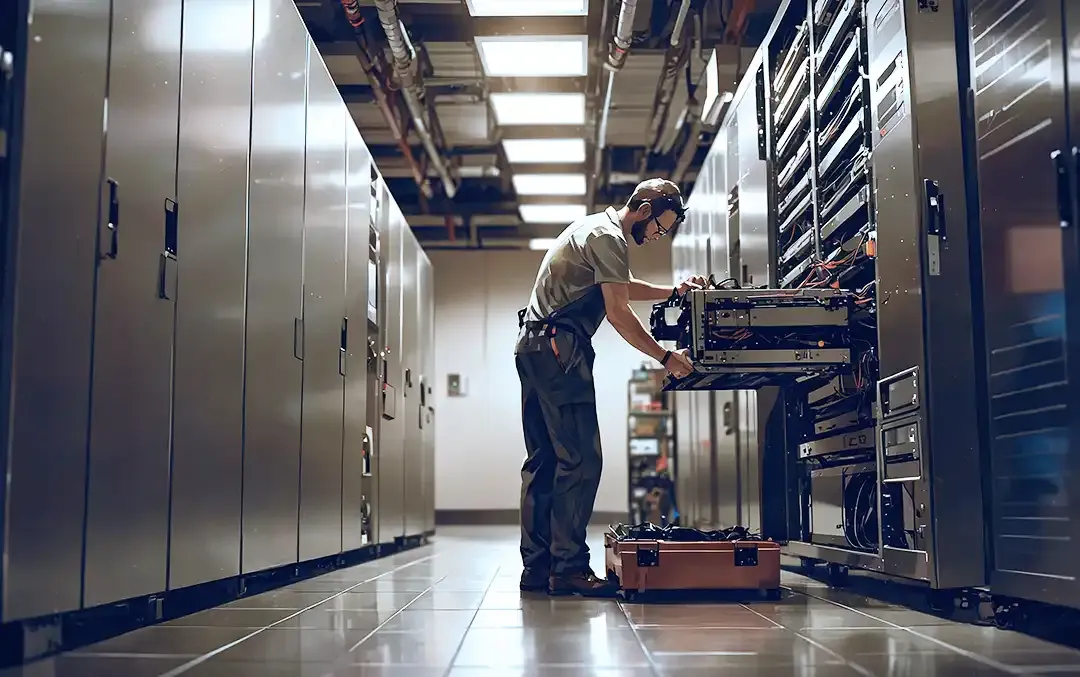 Domain, Hosting & Wartung: Was brauchen Sie?